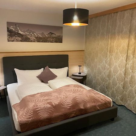 Gletscherchalet Sankt Leonhard im Pitztal Εξωτερικό φωτογραφία