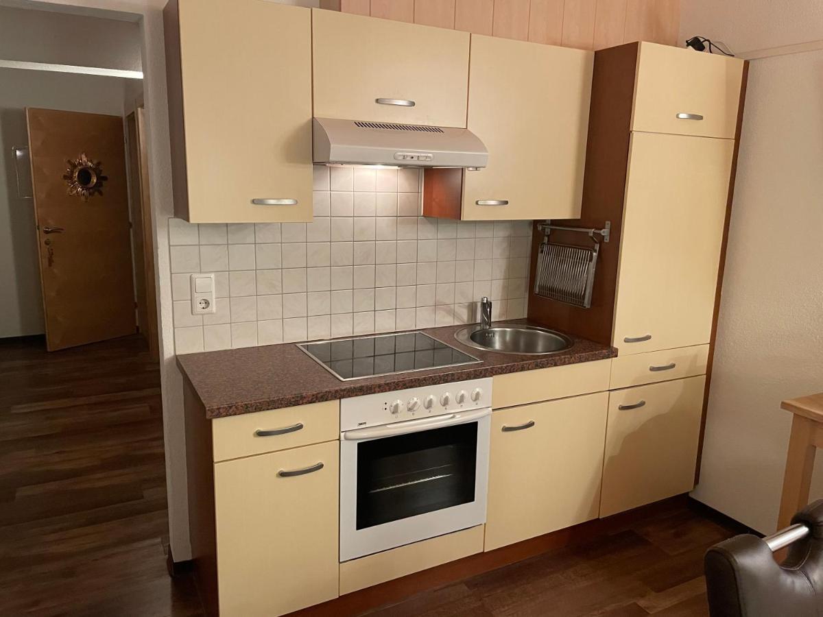 Gletscherchalet Sankt Leonhard im Pitztal Εξωτερικό φωτογραφία